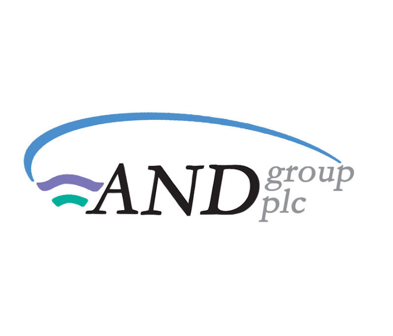 AND Group Ltd