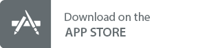 Download button for the App Store