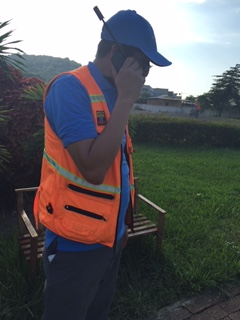 Ecuadorian Earthquake (2016)