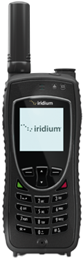 Iridium Extreme