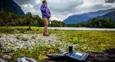 IridiumGO! Lifestyle