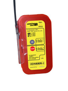 IONEER front product photo