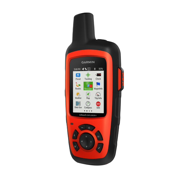 Garmin - inReach Explorer®+