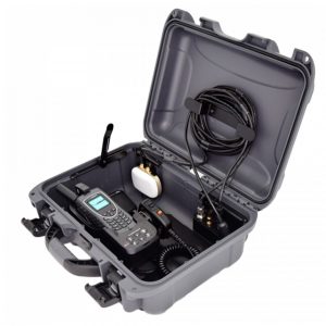 Beam - Grab & Go Corded Kit for Iridium Extreme PTT (PTTGNG-C1)