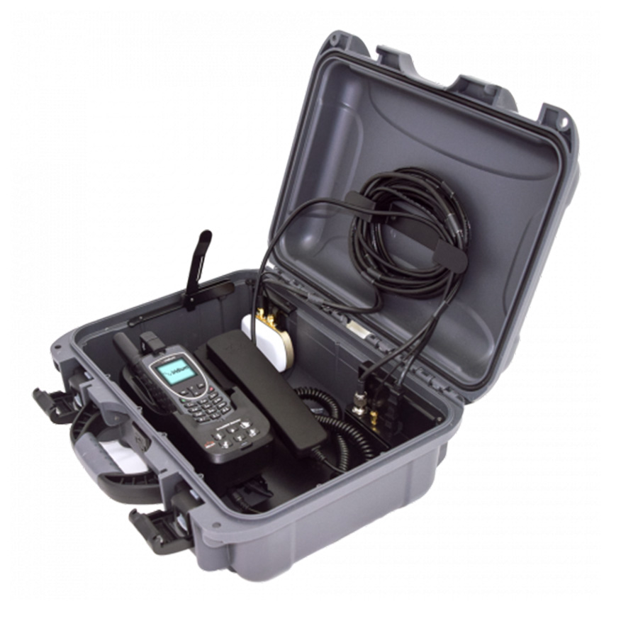 Beam - Grab & Go Privacy Handset Kit