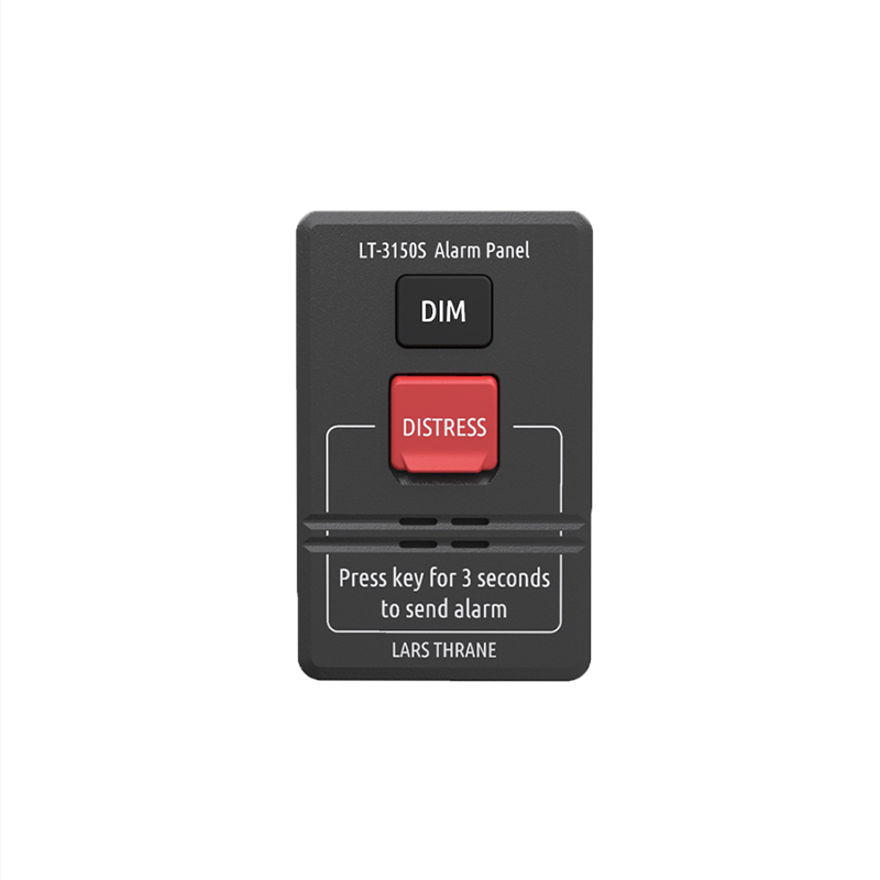 LT-3100S GMDSS Alert Panel