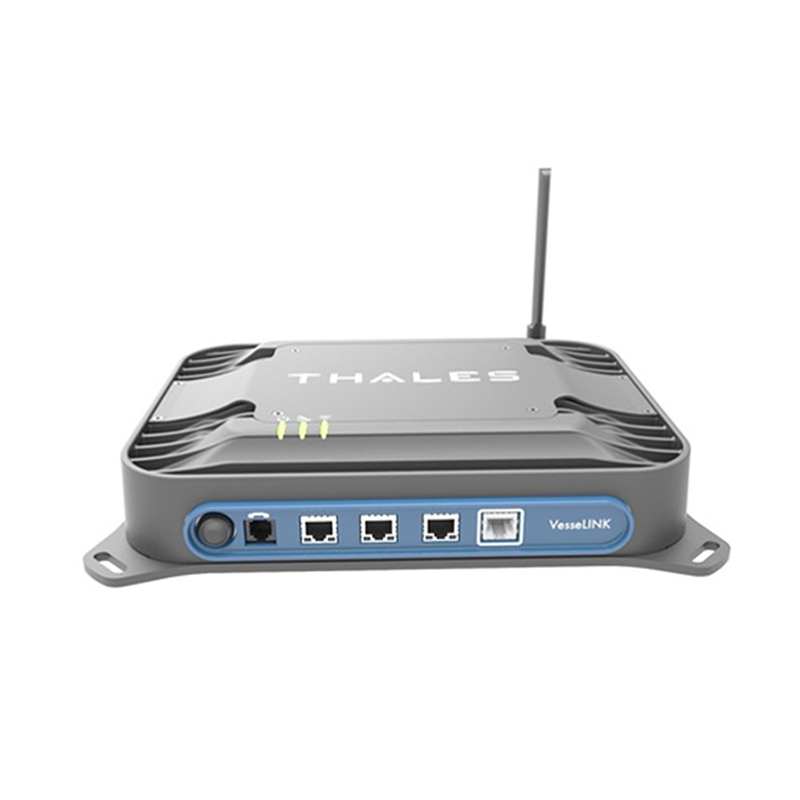 VesseLINK 200 by Thales BDU product photo