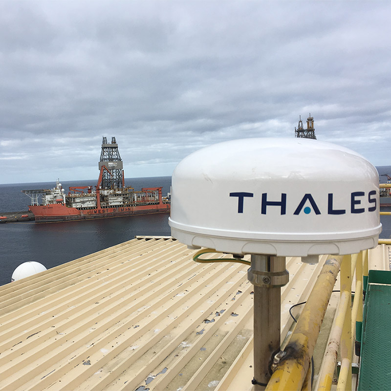 VesseLINK for Iridium Certus