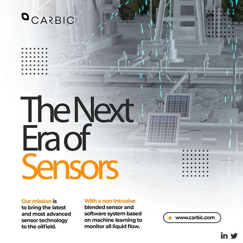 Graphic depicting how Cabric is Different from other sensors