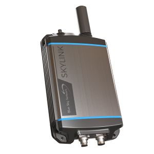 Product photo of Iridium Connected Skylink 5100-IoT for Iridium Certus 100